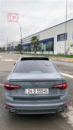 فولكسفاغن جيتا